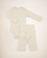 Conjunto Body e Calça Off