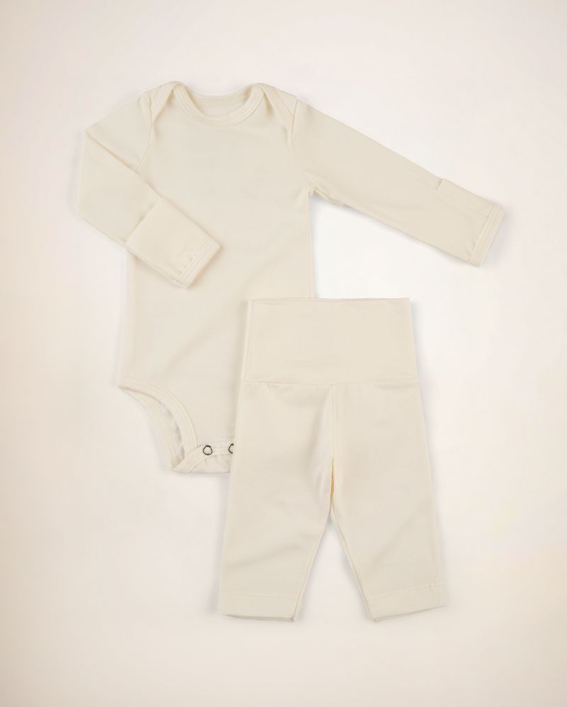 Conjunto Body e Calça Off