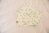 Babador Bandana Safari Verde