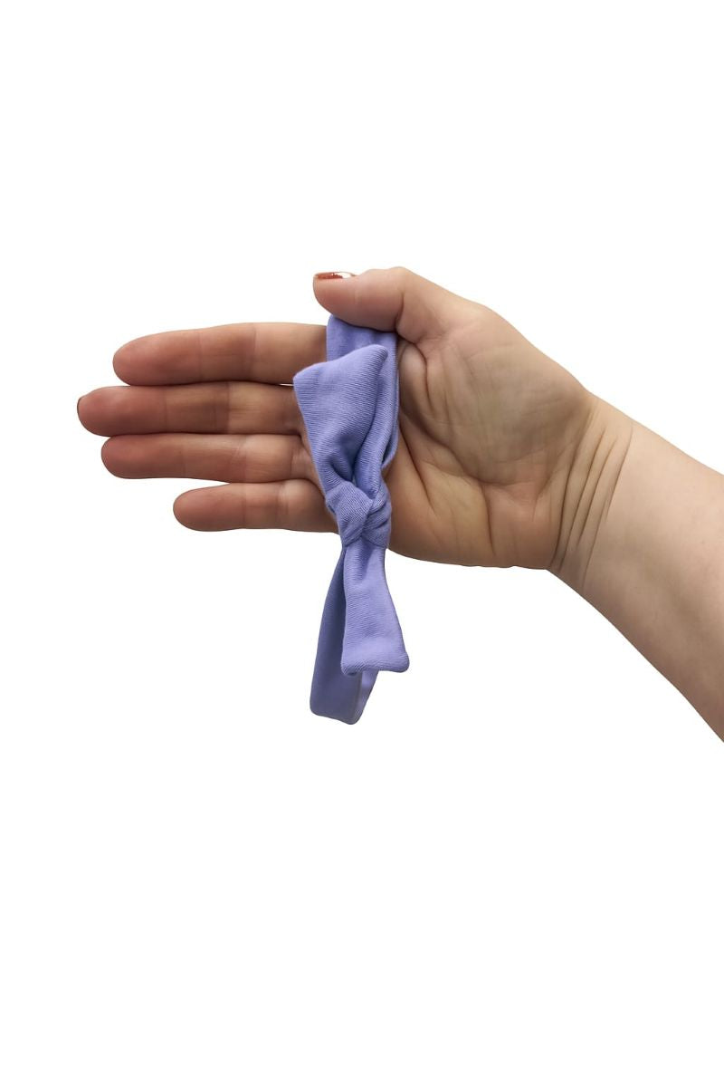 Faixa Nózinho Lavanda