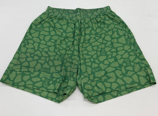 Shorts Feminino Gigi Verde