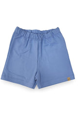 Shorts Molecotton Azul Jeans