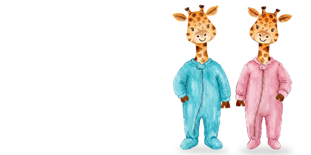 Macacão Fleece com Pé