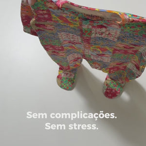 Magnético