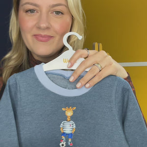 Gigi Futebol